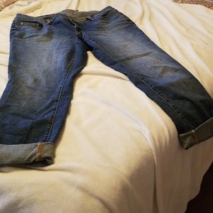 Torrid Jeans